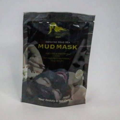 mud mask (dsp)