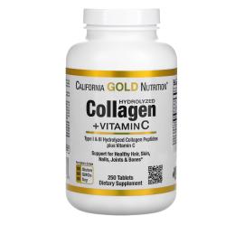 كولاجين+ فيتامين سي ٢٥٠ حبه