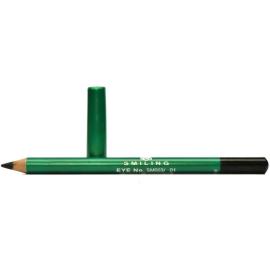 قلم كحل للعين لون أسود ماركة سمايلينج صناعة ألمانية